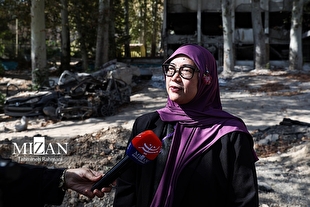 مدیرکل حقوق بشر وزارت خارجه اندونزی: حمله به اوین محکوم است/ تاکید بر ارتقای همکاری جاکارتا و تهران