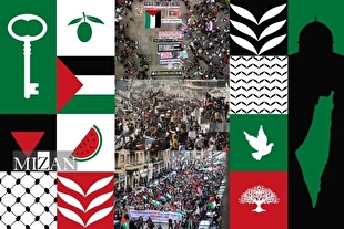 افزایش تحریم‌های جهانی علیه نسل‌کشی رژیم صهیونیستی در غزه