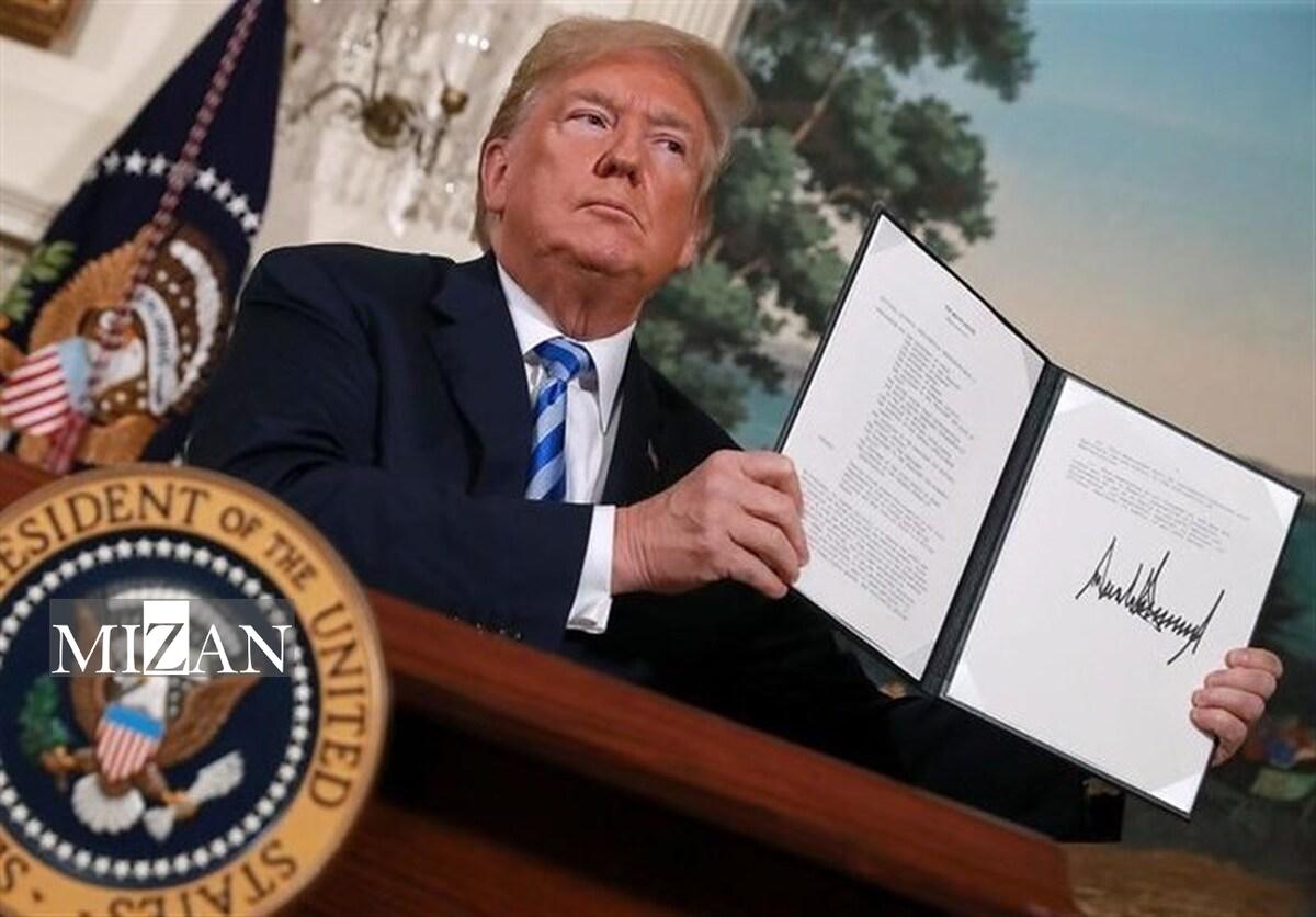 قطعنامه ۲۲۳۱ و روایتی از بدعهدی دولت‌های متوالی آمریکا