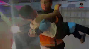 ۹ تن شهید و ۱۵ نفر زخمی در حملات رژیم صهیونیستی به غزه و خان‌یونس