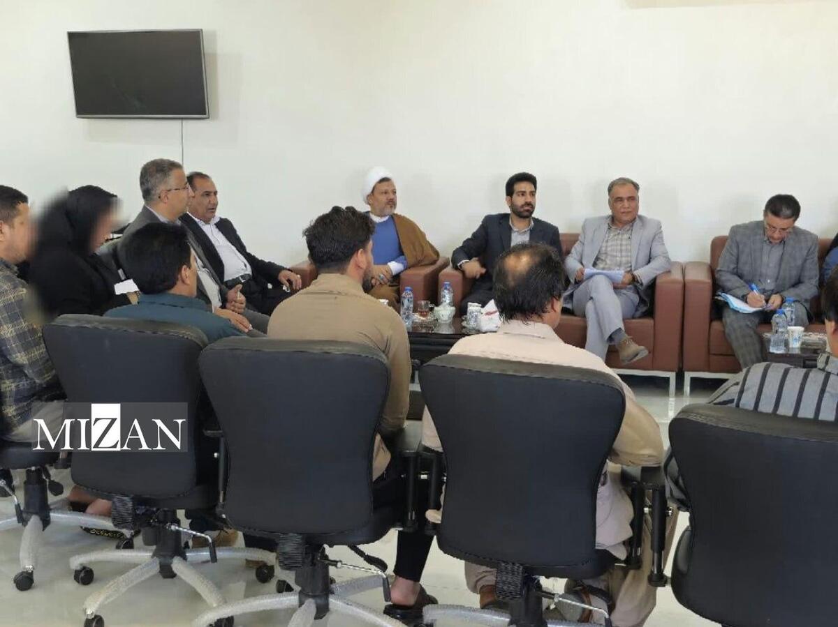 ۲ محکوم به قصاص در کرمان با پویش «به عشق حضرت زینب (س)» آزاد شدند