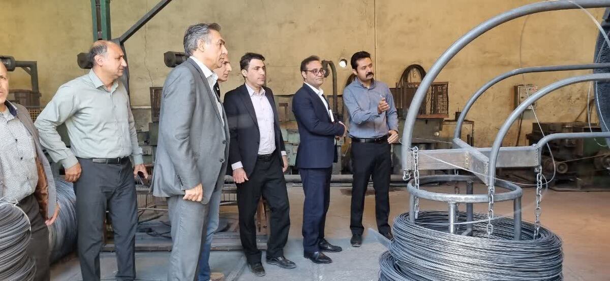 دادستان بروجرد: دستگاه قضایی آمادگی کامل دارد تا با تسهیل روند‌های قانونی از تولید و اشتغال حمایت کند