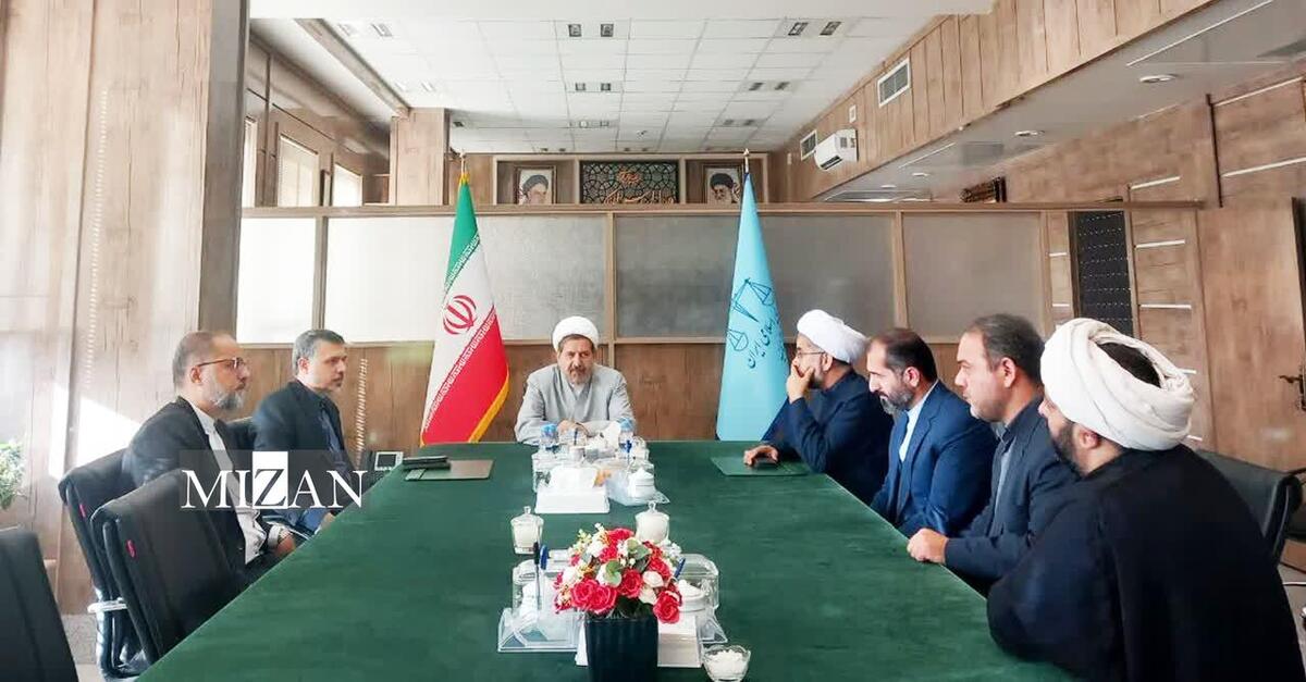 دستگاه قضایی به وظایف نظارتی خود درباره مسائلی که به منافع عمومی مرتبط باشد عمل خواهد کرد