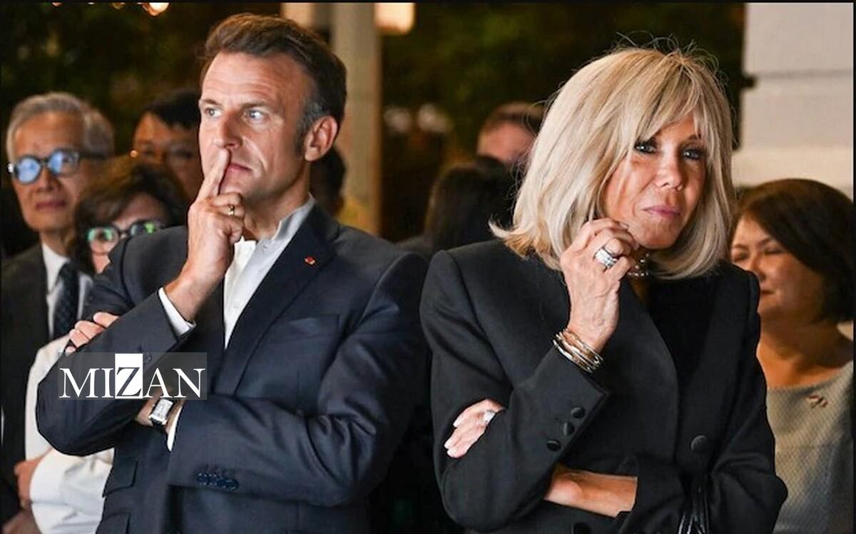 آخرین وضعیت پرونده جنجالی مکرون‌ها در دادگاه‌های فرانسه و آمریکا