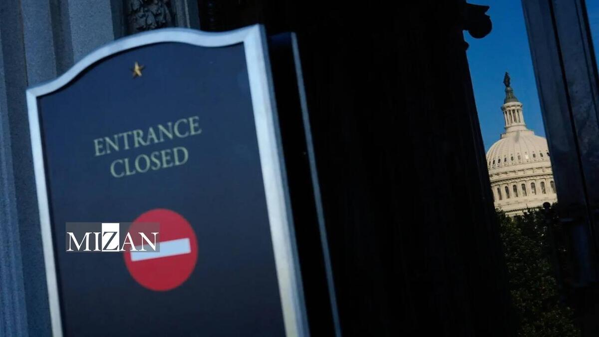 شکست سنا در پایان دادن به تعطیلی دولت فدرال آمریکا؛ ۲۵ ایالت از ترامپ شکایت کردند