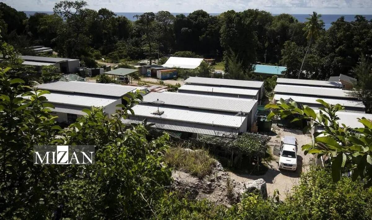 اخراج مهاجران به جزیره نائورو؛ فصل جدیدی اقدام‌های ضدحقوق بشری استرالیا