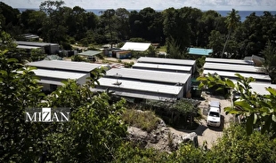 اخراج مهاجران به جزیره نائورو؛ فصل جدیدی اقدام‌های ضدحقوق بشری استرالیا