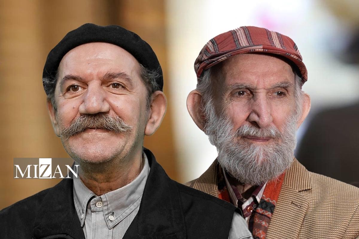 اسماعیل خلج با متنی از حمید جبلی به صحنه می‌آید