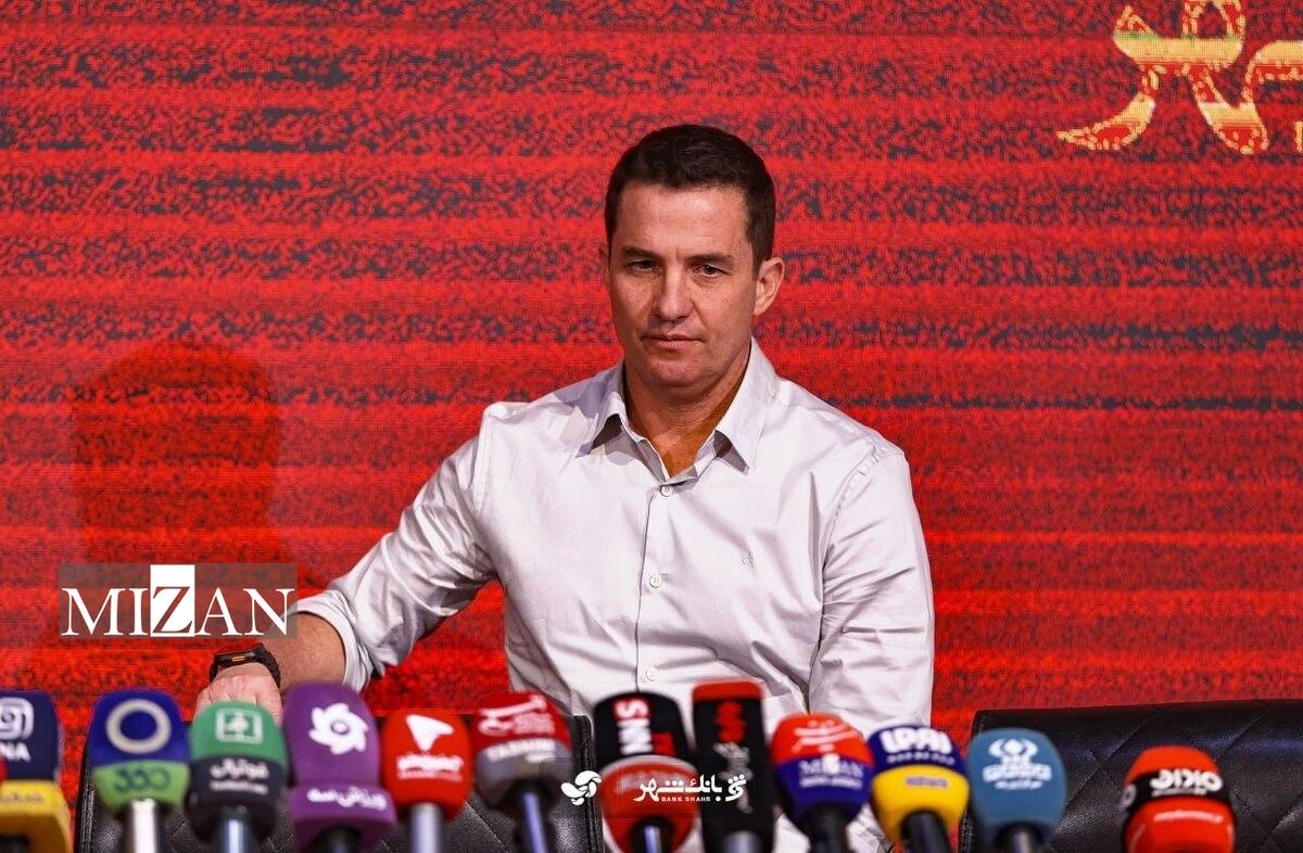 اوسمار: می‌دانم چه فصل مهمی داریم و به خوبی از توقعات هواداران آگاهم