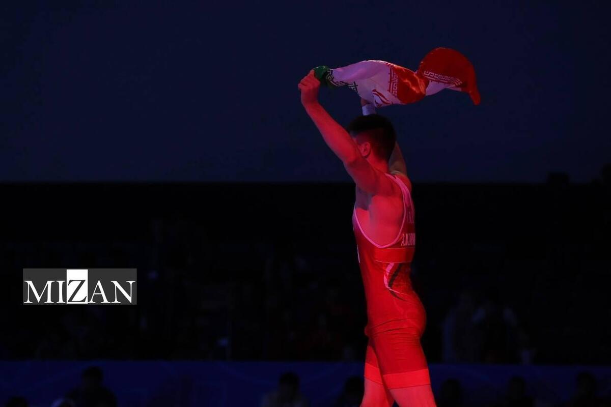 بازی‌های آسیایی جوانان| رقابت نزدیک ایران، قزاقستان و تایلند در جدول مدالی/ نگاه سفیران امید به جایگاه سوم +عکس