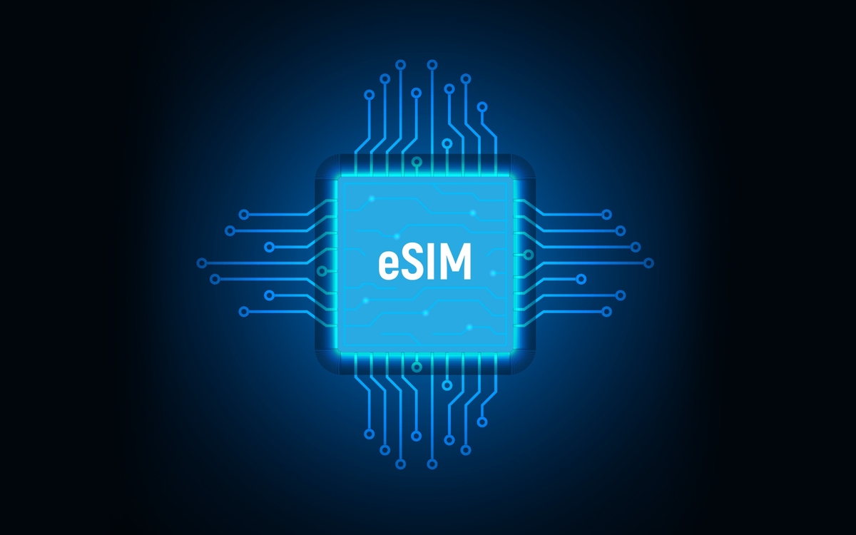 eSIM چیست و چه تفاوتی با سیم‌کارت معمولی دارد؟