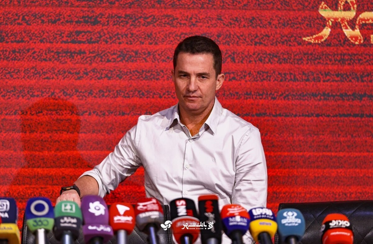 ویرا همراه پرسپولیس به تبریز می‌رود