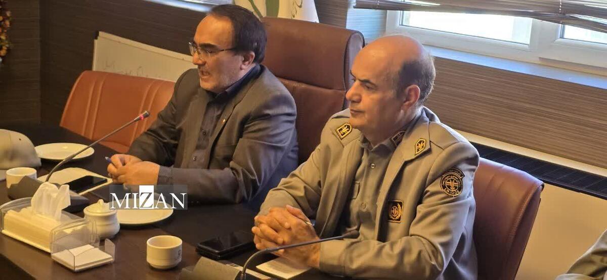 دادستان تبریز: سلامت مردم در هر شرایطی باید خط قرمز مدیران باشد