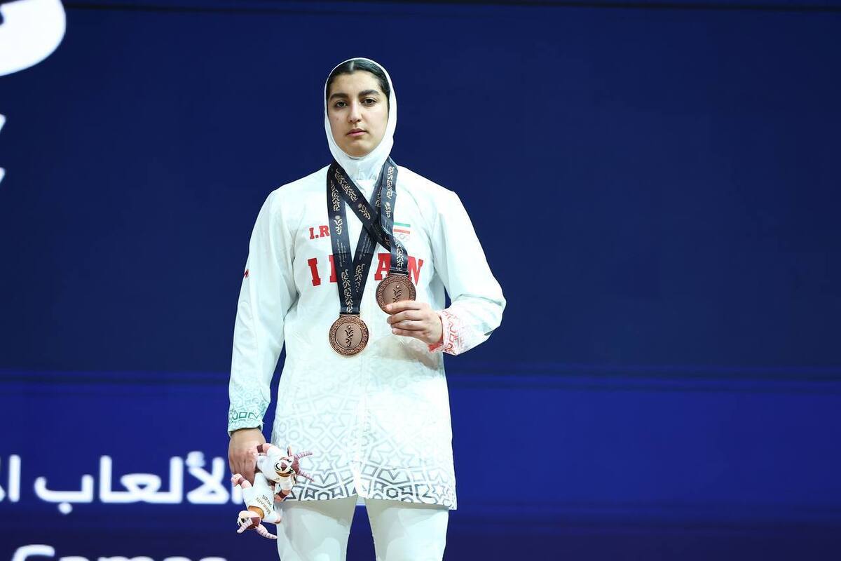 بازی‌های آسیایی جوانان| تیم‌های ملی والیبال پسران و دختران قهرمان شدند/ تاریخ‌سازی شکیبایی با مدال طلای جودو دختران و درخشش فرجی در تنیس‌روی میز/ فوتسال ایران روی سکوی نخست ایستاد و کُشتی درخشید