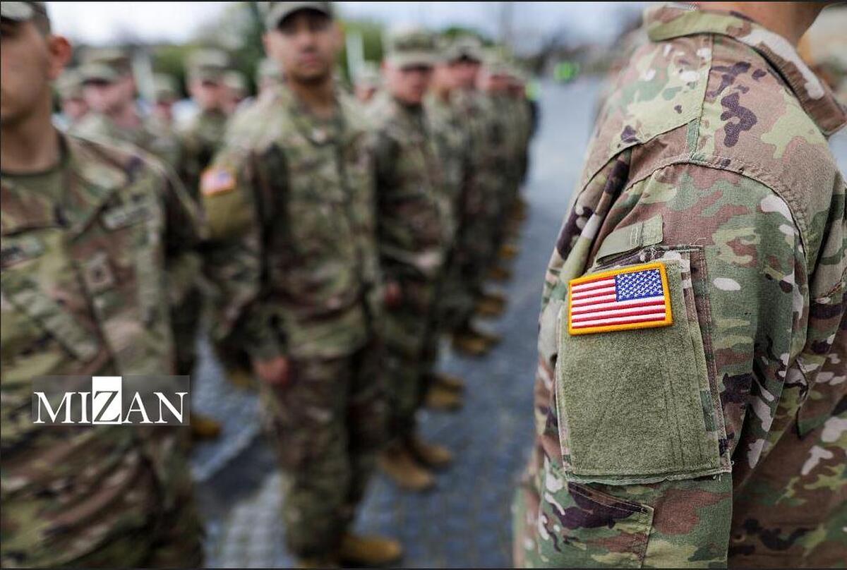 کاهش حضور نظامی آمریکا در جبهه شرقی ناتو؛ ۳ هزار نیرو از رومانی خارج می‌شوند