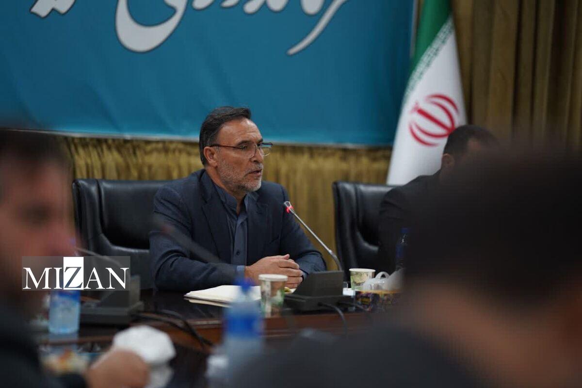 قدردانی نماینده مجلس از رویکرد قوه قضاییه در برخورد با سارقان مسلح