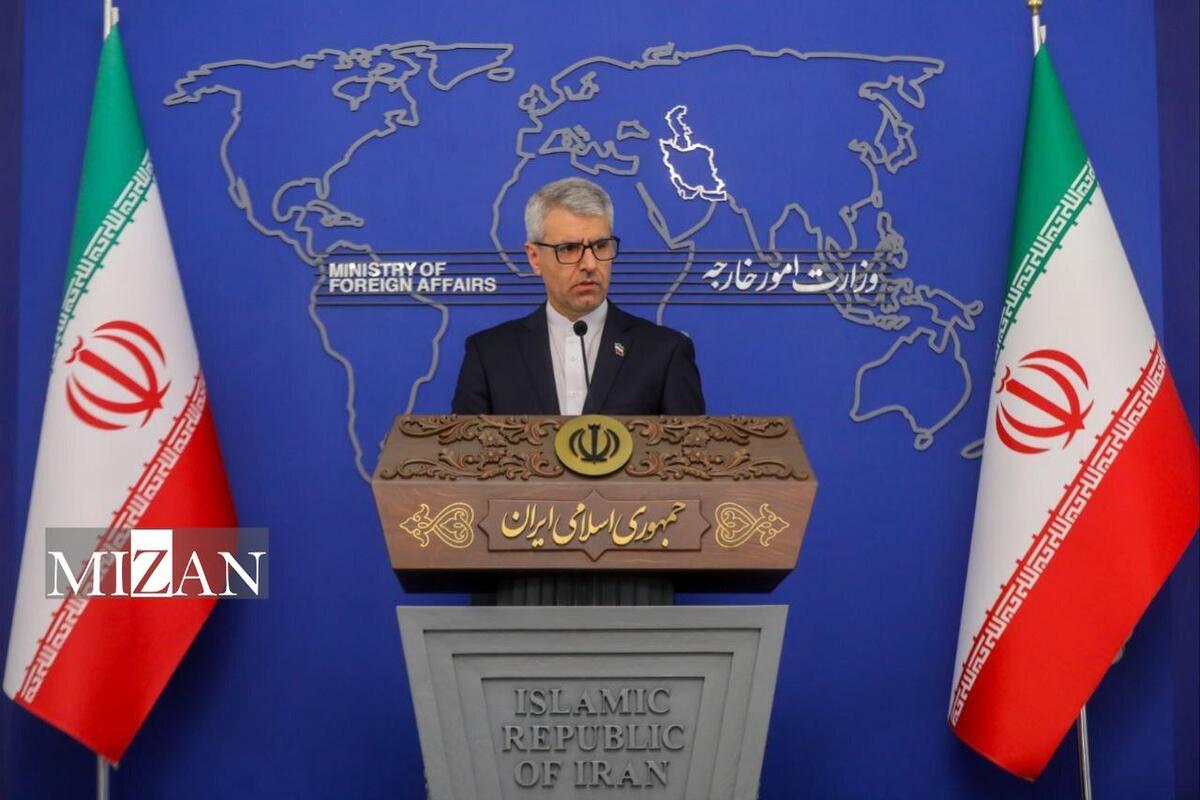 ایران حملات رژیم صهیونیستی و کشتار فلسطینیان در غزه را محکوم کرد