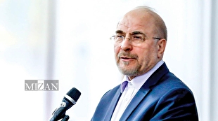 قالیباف: نسل امروز و آینده مدیون این شجاعت و صبر هستند