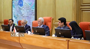 آمادگی ایران برای همکاری در زمینه‌های امنیتی و ترافیکی و تکنولوژی‌پایه با افغانستان