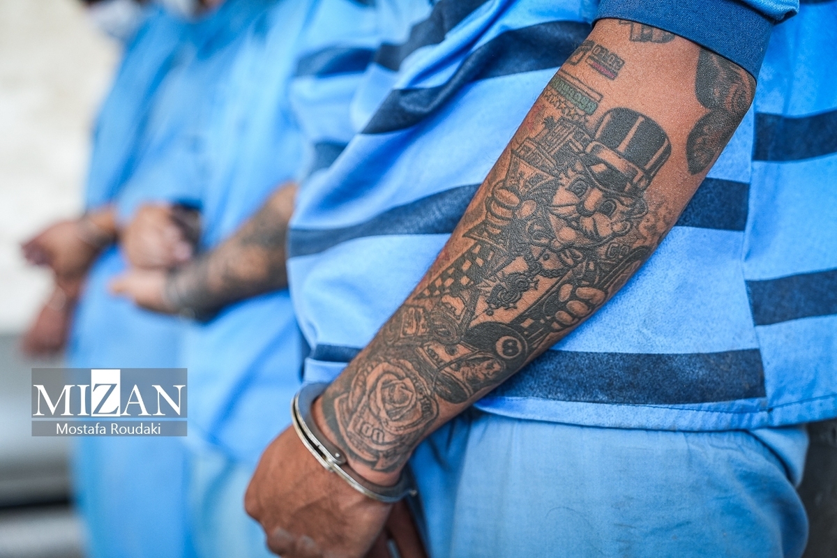 توضیحات پلیس درباره تیراندازی در منطقه سوهانک تهران