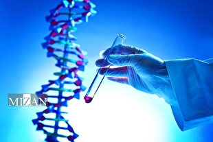 اینفوگرافیک | بانک اطلاعات هویت ژنتیک ایران؛ بانکی علیه مجرمان