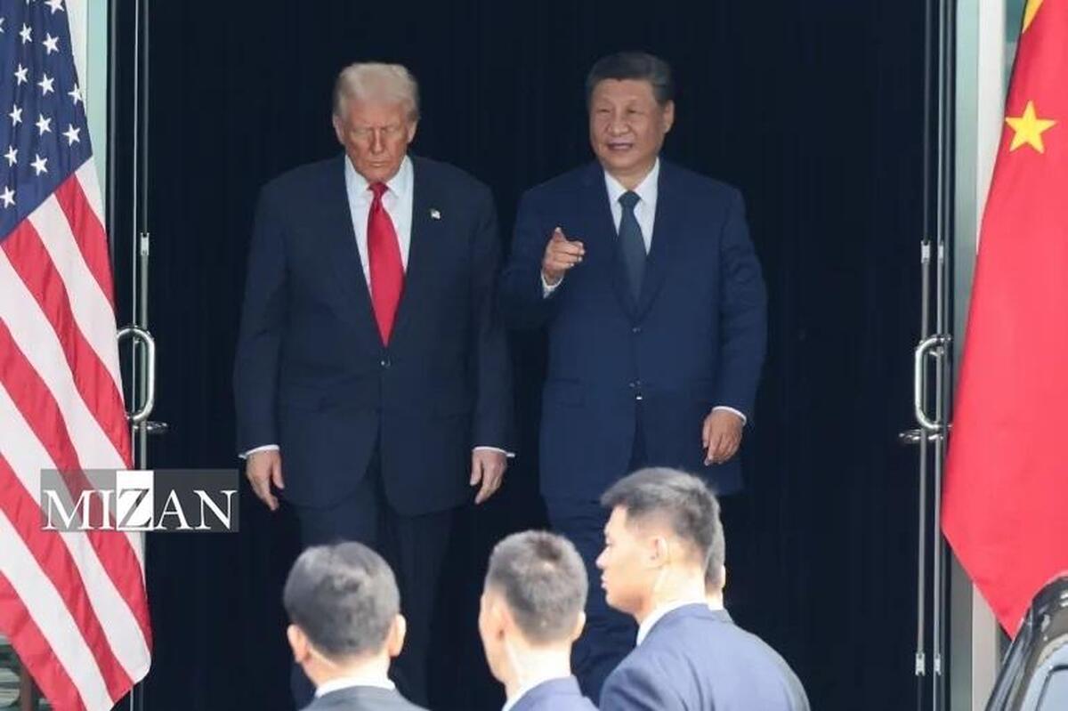 دیدار ترامپ و شی در کره جنوبی؛ نکات کلیدی و مواضع طرفین