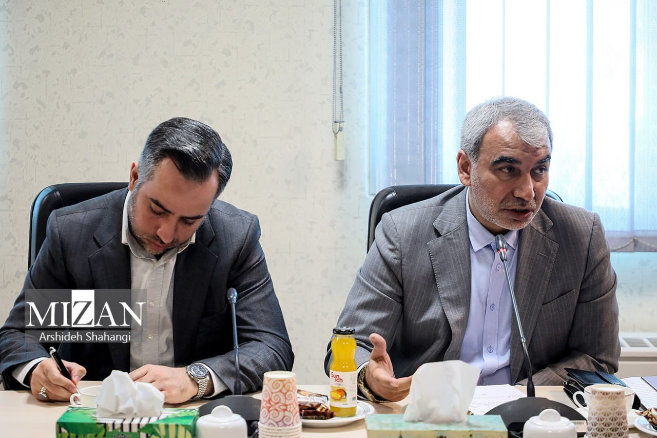 رضا تبار، معاون دادستان تهران و سرپرست دادسرای ناحیه ۵ تهران خلأ نظارت و ضعف اطلاعرسانی، ریشه اصلی پروندههای کثیرالشاکی حوزه مسکن/ ضرورت همافزایی دستگاهها برای صیانت از حقوق مردم/ کارشناسان قضایی: پیشگیری، مؤثرتر از برخورد در مهار پروندههای حوزه مسکن است