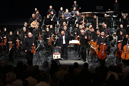 کنسرت «آن لحظه‌ها»