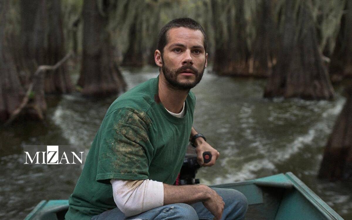 وقتی راز‌ها از آب بیرون می‌آیند؛ «دریاچه کادو» از شبکه نمایش