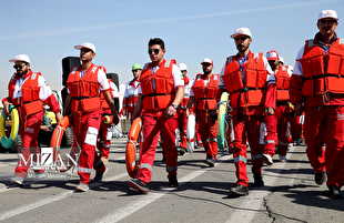 هشدار هلال‌احمر درباره سیلاب در شمال کشور/ امدادگران به وضعیت آماده باش درآمدند