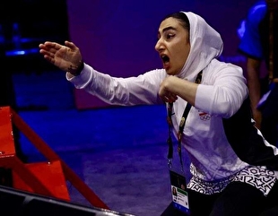 بازی‌های آسیایی جوانان| مربی تیم ملی موی‌تای دختران: درخشش دختران ایران حاصل تلاش و همدلی بود