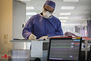 فراخوان جذب نیرو در اورژانس استان تهران