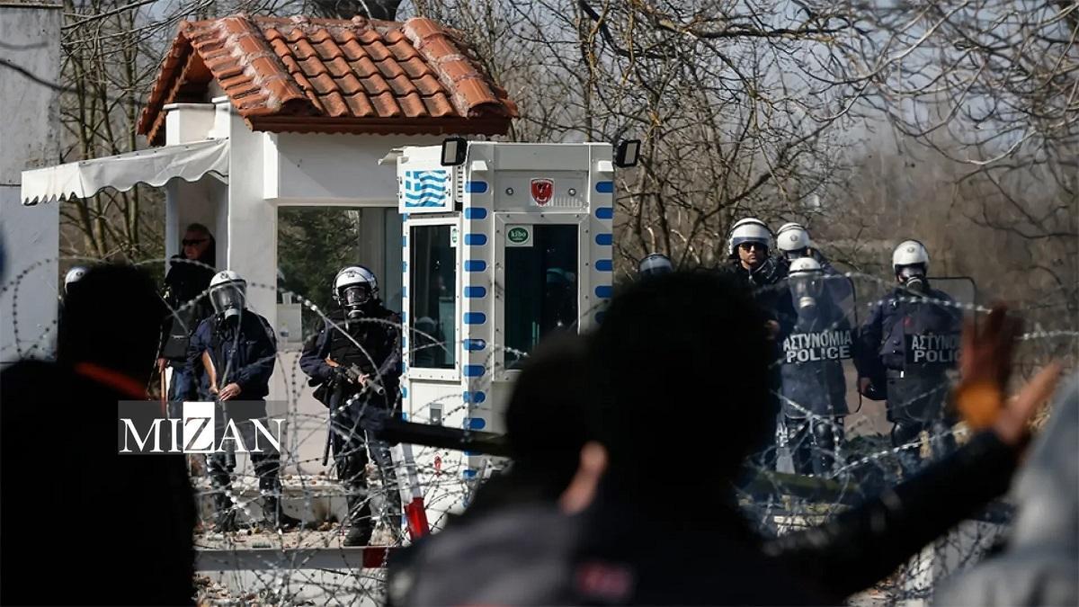 تعصب و استاندارد‌های دوگانه؛ شاکله سیاست‌های مهاجرتی اروپا