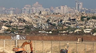 منطقه فاجعه زیست‌محیطی؛ میراث جنگی مستمر علیه غزه