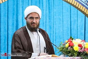 امام جمعه موقت تهران: ۱۳ آبان فرصتی برای بازخوانی مقاومت ملت ایران در برابر استکبار جهانی است