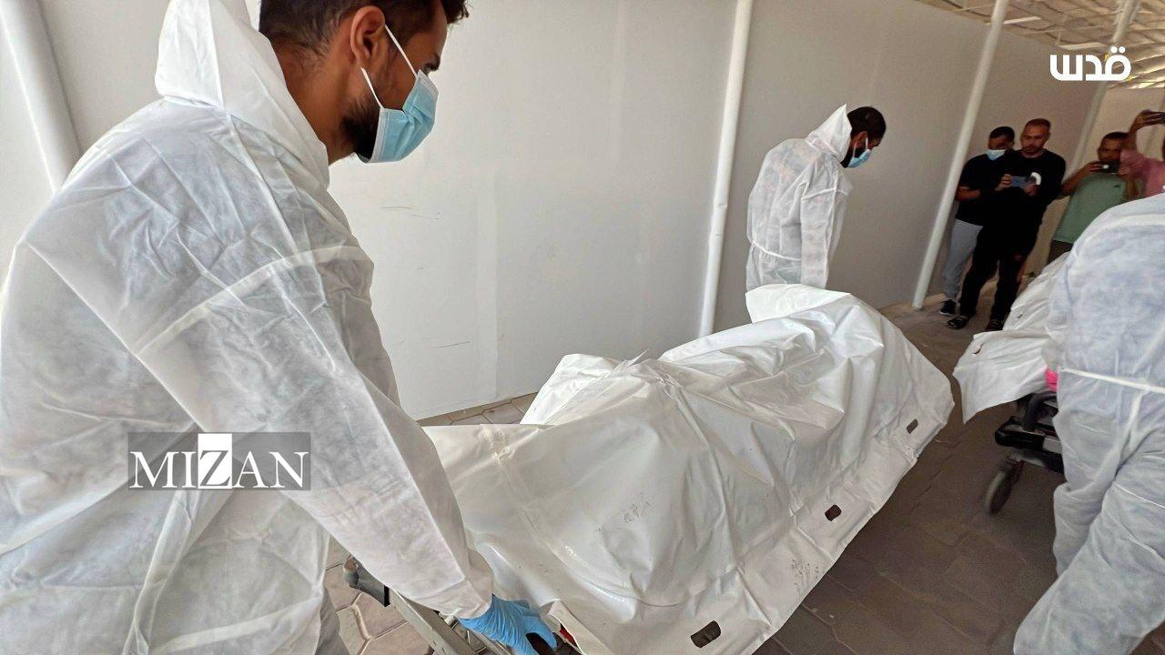 نقض آتشبس و تخریب شرق خانیونس و شهر غزه؛ یورش گسترده اشغالگران به کرانه باختری نقض آتشبس و تخریب شرق خانیونس و شهر غزه؛ یورش گسترده اشغالگران به کرانه باختری