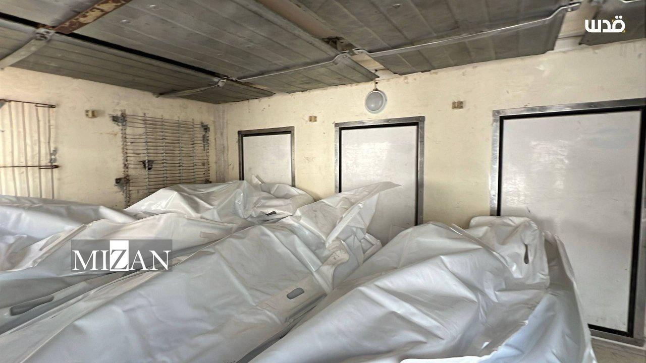 نقض آتشبس و تخریب شرق خانیونس و شهر غزه؛ یورش گسترده اشغالگران به کرانه باختری نقض آتشبس و تخریب شرق خانیونس و شهر غزه؛ یورش گسترده اشغالگران به کرانه باختری