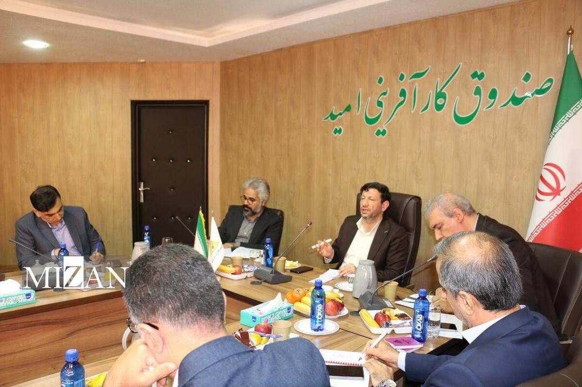 شعبه ویژه قضایی رسیدگی به پرونده‌های بانک‌ها در استان بوشهر تشکیل خواهد شد