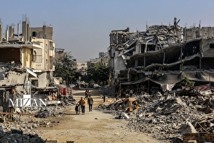 گزارش محرمانه دولت آمریکا درباره صد‌ها نقض احتمالی حقوق بشر توسط صهیونیست‌ها در غزه