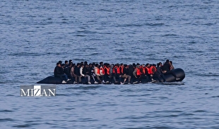 انگلیس ۲۰ مهاجر دیگر را اخراج کرد