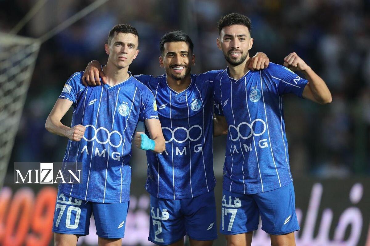 مثلث مرگبار استقلال؛ سریع،‌ خشن‌ و مهارنشدنی