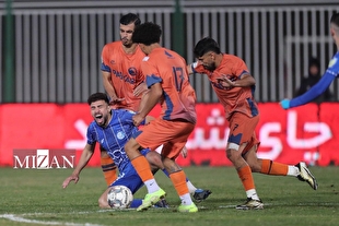 مراغهچیان: بازی در ورزشگاه تختی توهین آشکار به هواداران استقلال بود/ اتفاقاتی که در فوتبال ایران رخ میدهد در فوتبال محلات هم دیده نمیشود