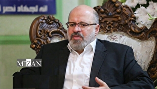 نماینده حماس در تهران: قطعنامه آمریکا را رد می‌کنیم/ سلاح حماس تحت هیچ شرایطی قابل مذاکره نیست