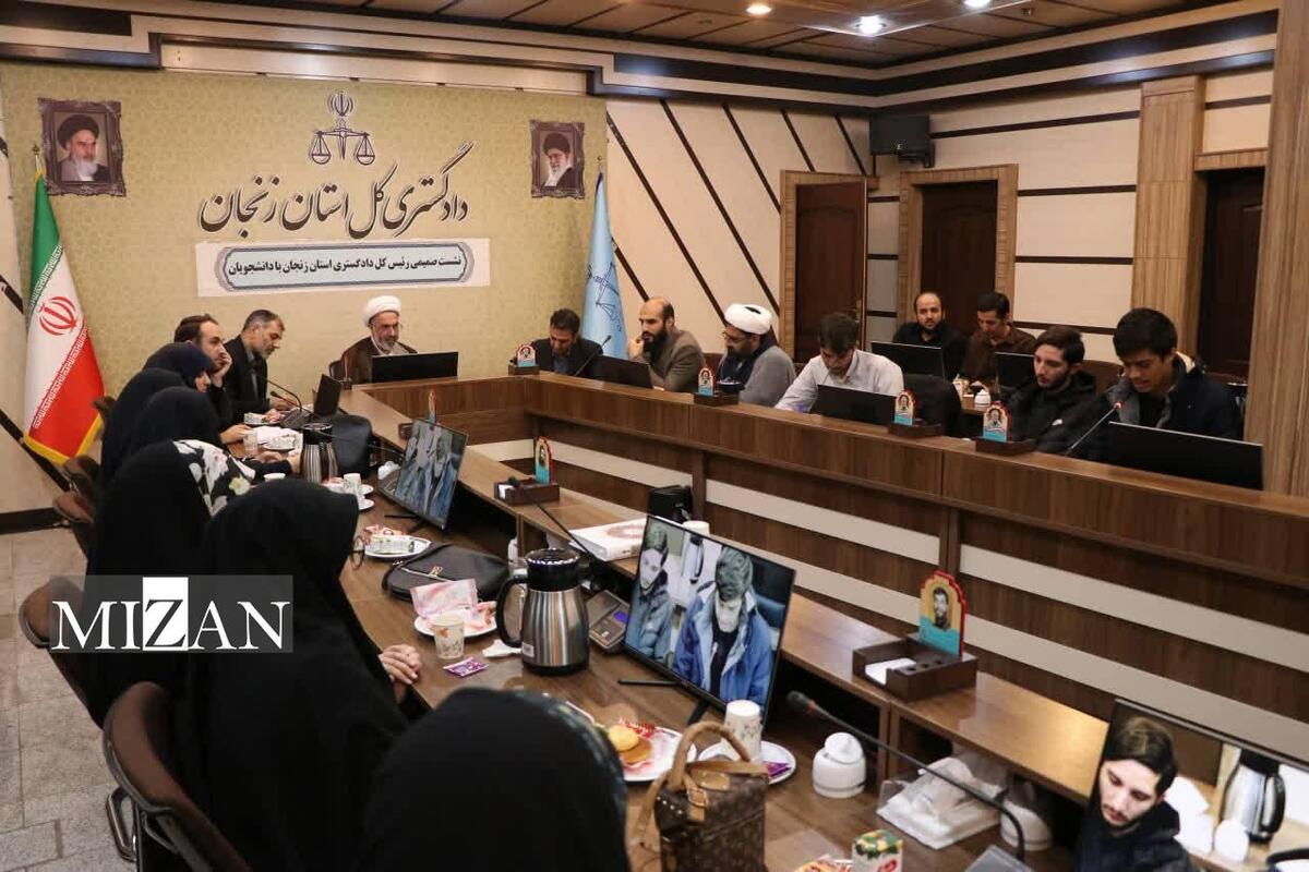 ورود دادستانی زنجان به حوزه تخلفات در پروژه‌های شهرداری و طرح‌های نیمه تمام