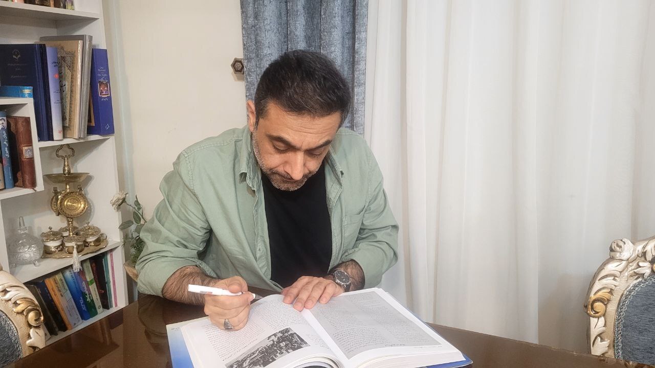 کتابخوانی مبتنی بر تفکر؛ عبور از باتلاق شبهدانش و ساختن آینده کتابخوانی مبتنی بر تفکر؛ عبور از باتلاق شبهدانش و ساختن آینده