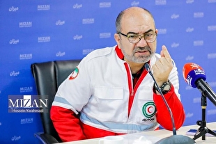 ادامه عملیات مهار آتش‌سوزی گسترده در جنگل‌های الیت چالوس/ اعزام ۱۷ تیم امدادی و ۶۴ نیروی عملیاتی