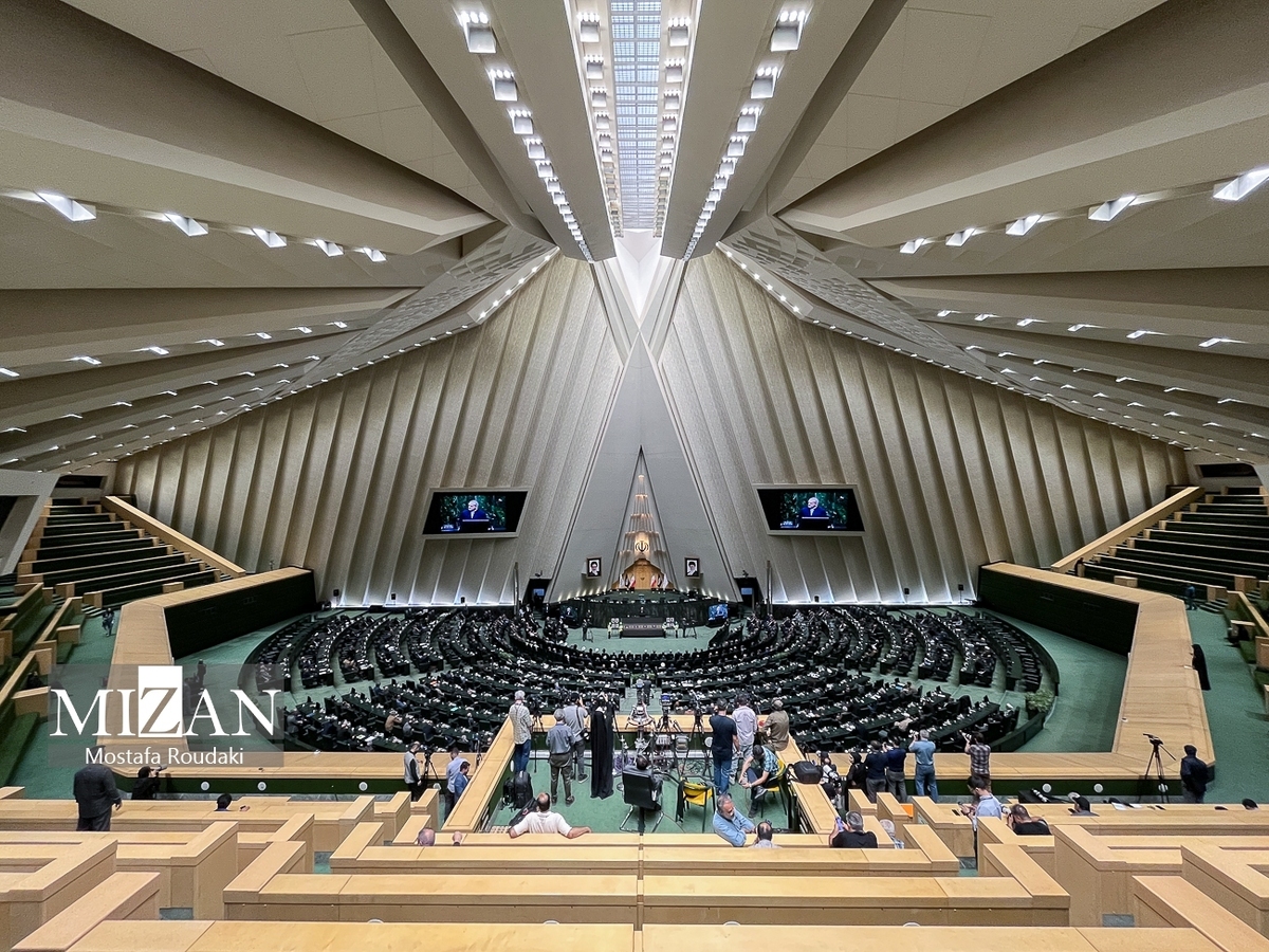 تشکیل کمیته حقوقی مشترک مجلس و فدراسیون فوتبال برای پیگیری تبعیض آمریکا علیه ایران