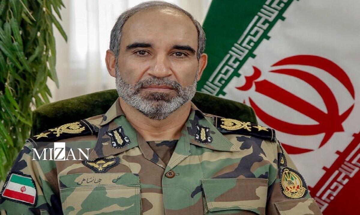 فرمانده نیروی زمینی ارتش: آماده پاسخگویی به تهدیدات هستیم