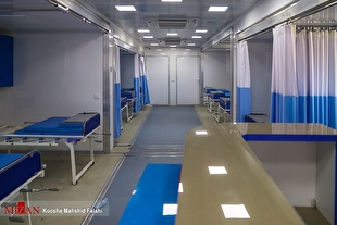 تکذیب ادعای نگهداری پیکر متوفی به‌دلیل بدهی در بیمارستان امام رضا (ع)