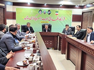 قرارگاه نظارتی کرمان بر تسریع صدور مجوز‌ها و رفع موانع سرمایه‌گذاری تأکید کرد